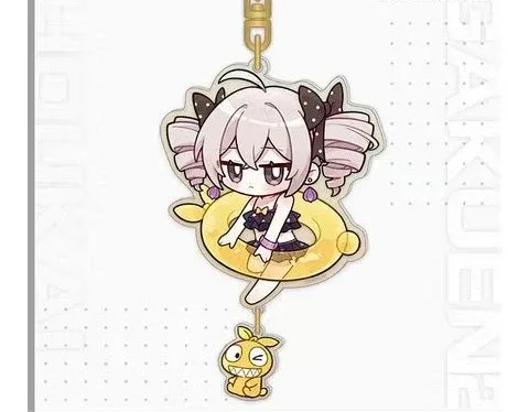 honkai-impact-23-summer-beach-swimming-c-var8-1789446334820-377 Honkai Impact 2/3 Summer Beach Swimming Circle Key Chain Acrylic Figure Raiden Mei Bronya Móc Treo Đeo Thoại, Standee, Móc Khoá In Theo Yêu Cầu, Chất Liệu Mica Dày 4mm, Kích Thước 5.5 Cm, Có In Test Mẫu