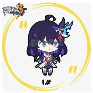 Honkai Impact 3 Acrylic Brooch Funny Anime Key Ring Woman Kids Keyring Man Girls Yae Sakura Móc Treo Đeo Thoại, Standee, Móc Khoá In Theo Yêu Cầu, Chất Liệu Mica Dày 4mm, Kích Thước 5.5 Cm, Có In Test Mẫu Honkai Impact 3 Acrylic Brooch Funny Anime Key Ring Woman Kids Keyring Man Girls Yae Sakura Móc Treo Đeo Thoại, Standee, Móc Khoá In Theo Yêu Cầu, Chất Liệu Mica Dày 4mm, Kích Thước 5.5 Cm, Có In Test Mẫu