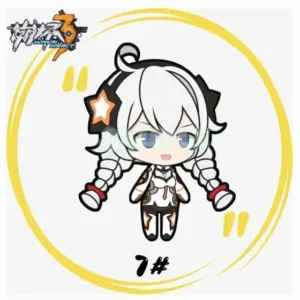 Honkai Impact 3 Acrylic Brooch Funny Anime Key Ring Woman Kids Keyring Man Girls Yae Sakura Móc Treo Đeo Thoại, Standee, Móc Khoá In Theo Yêu Cầu, Chất Liệu Mica Dày 4mm, Kích Thước 5.5 Cm, Có In Test Mẫu Honkai Impact 3 Acrylic Brooch Funny Anime Key Ring Woman Kids Keyring Man Girls Yae Sakura Móc Treo Đeo Thoại, Standee, Móc Khoá In Theo Yêu Cầu, Chất Liệu Mica Dày 4mm, Kích Thước 5.5 Cm, Có In Test Mẫu