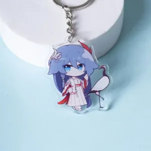 Honkai Impact 3 The Thirteen Flame-chasers Key Chain Double-sided Pattern Acrylic Figure Móc Treo Đeo Thoại, Standee, Móc Khoá In Theo Yêu Cầu, Chất Liệu Mica Dày 4mm, Kích Thước 5.5 Cm, Có In Test Mẫu Honkai Impact 3 The Thirteen Flame-chasers Key Chain Double-sided Pattern Acrylic Figure Móc Treo Đeo Thoại, Standee, Móc Khoá In Theo Yêu Cầu, Chất Liệu Mica Dày 4mm, Kích Thước 5.5 Cm, Có In Test Mẫu