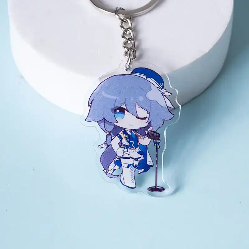 honkai-impact-3-the-thirteen-flamechaser-var7-1789446385166-299 Honkai Impact 3 The Thirteen Flame-chasers Key Chain Double-sided Pattern Acrylic Figure Móc Treo Đeo Thoại, Standee, Móc Khoá In Theo Yêu Cầu, Chất Liệu Mica Dày 4mm, Kích Thước 5.5 Cm, Có In Test Mẫu