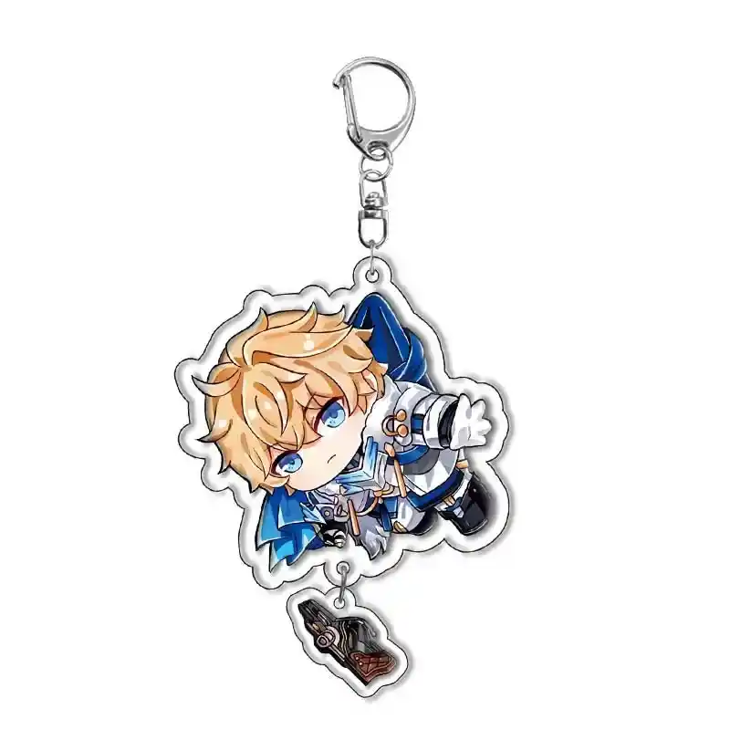 honkai-star-rail-jing-yuan-kafka-aventur-var2-1789560285837-72 Honkai Star Rail Jing Yuan Kafka Aventurine Keychain Acrylic Pendant Bag Car Related Products Móc Treo Đeo Thoại, Standee, Móc Khoá In Theo Yêu Cầu, Chất Liệu Mica Dày 4mm, Kích Thước 5.5 Cm, Có In Test Mẫu