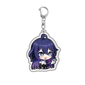 Honkai Star Rail March 7th Jing Yuan Keychain Figure Acrylic Pendant Jewelry Girl Gift Móc Treo Đeo Thoại, Standee, Móc Khoá In Theo Yêu Cầu, Chất Liệu Mica Dày 4mm, Kích Thước 5.5 Cm, Có In Test Mẫu Honkai Star Rail March 7th Jing Yuan Keychain Figure Acrylic Pendant Jewelry Girl Gift Móc Treo Đeo Thoại, Standee, Móc Khoá In Theo Yêu Cầu, Chất Liệu Mica Dày 4mm, Kích Thước 5.5 Cm, Có In Test Mẫu