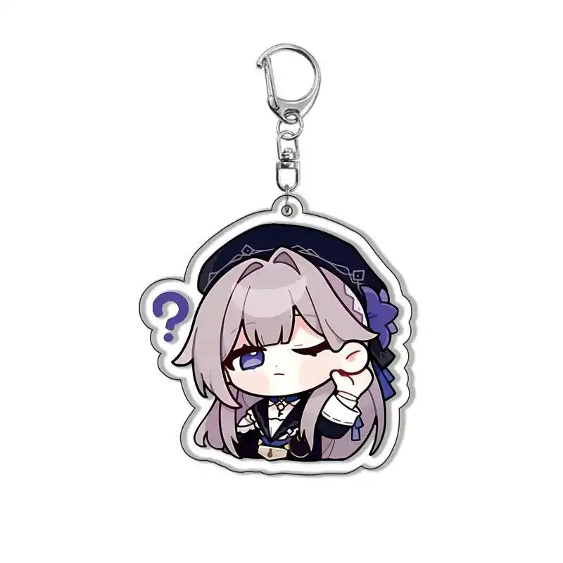 honkai-star-rail-march-7th-jing-yuan-key-var4-1789536112052-391 Honkai Star Rail March 7th Jing Yuan Keychain Figure Acrylic Pendant Jewelry Girl Gift Móc Treo Đeo Thoại, Standee, Móc Khoá In Theo Yêu Cầu, Chất Liệu Mica Dày 4mm, Kích Thước 5.5 Cm, Có In Test Mẫu