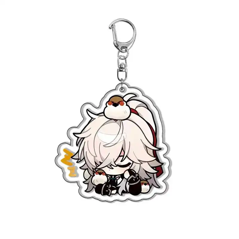 honkai-star-rail-march-7th-jing-yuan-key-var6-1789536115707-885 Honkai Star Rail March 7th Jing Yuan Keychain Figure Acrylic Pendant Jewelry Girl Gift Móc Treo Đeo Thoại, Standee, Móc Khoá In Theo Yêu Cầu, Chất Liệu Mica Dày 4mm, Kích Thước 5.5 Cm, Có In Test Mẫu