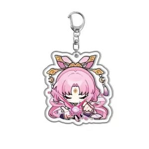 Honkai Star Rail March 7th Jing Yuan Keychain Figure Acrylic Pendant Jewelry Girl Gift Móc Treo Đeo Thoại, Standee, Móc Khoá In Theo Yêu Cầu, Chất Liệu Mica Dày 4mm, Kích Thước 5.5 Cm, Có In Test Mẫu Honkai Star Rail March 7th Jing Yuan Keychain Figure Acrylic Pendant Jewelry Girl Gift Móc Treo Đeo Thoại, Standee, Móc Khoá In Theo Yêu Cầu, Chất Liệu Mica Dày 4mm, Kích Thước 5.5 Cm, Có In Test Mẫu