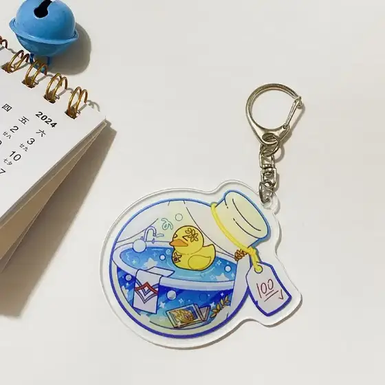 honkaistar-rail-characterspecific-items-var4-1789467903655-975 Honkai:star Rail Character-specific Items Acrylic Keychain For Accessories Bag Cute Pendant Móc Treo Đeo Thoại, Standee, Móc Khoá In Theo Yêu Cầu, Chất Liệu Mica Dày 4mm, Kích Thước 5.5 Cm, Có In Test Mẫu