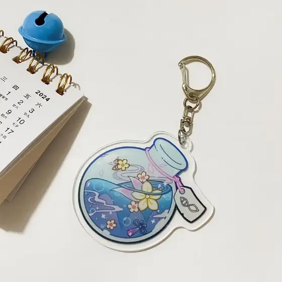 honkaistar-rail-characterspecific-items-var5-1789467928298-582 Honkai:star Rail Character-specific Items Acrylic Keychain For Accessories Bag Cute Pendant Móc Treo Đeo Thoại, Standee, Móc Khoá In Theo Yêu Cầu, Chất Liệu Mica Dày 4mm, Kích Thước 5.5 Cm, Có In Test Mẫu