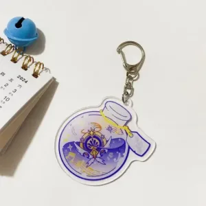 Honkai:star Rail Character-specific Items Acrylic Keychain For Accessories Bag Cute Pendant Móc Treo Đeo Thoại, Standee, Móc Khoá In Theo Yêu Cầu, Chất Liệu Mica Dày 4mm, Kích Thước 5.5 Cm, Có In Test Mẫu Honkai:star Rail Character-specific Items Acrylic Keychain For Accessories Bag Cute Pendant Móc Treo Đeo Thoại, Standee, Móc Khoá In Theo Yêu Cầu, Chất Liệu Mica Dày 4mm, Kích Thước 5.5 Cm, Có In Test Mẫu