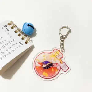 Honkai:star Rail Character-specific Items Acrylic Keychain For Accessories Bag Cute Pendant Móc Treo Đeo Thoại, Standee, Móc Khoá In Theo Yêu Cầu, Chất Liệu Mica Dày 4mm, Kích Thước 5.5 Cm, Có In Test Mẫu Honkai:star Rail Character-specific Items Acrylic Keychain For Accessories Bag Cute Pendant Móc Treo Đeo Thoại, Standee, Móc Khoá In Theo Yêu Cầu, Chất Liệu Mica Dày 4mm, Kích Thước 5.5 Cm, Có In Test Mẫu