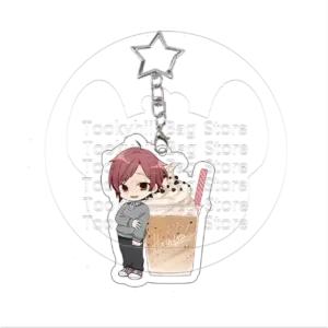 Horimiya Acrylic Keychain Kyoko Hori Miyamura Ayasaki Bag Pendant Accessories Kawaii Móc Treo Đeo Thoại, Standee, Móc Khoá In Theo Yêu Cầu, Chất Liệu Mica Dày 4mm, Kích Thước 5.5 Cm, Có In Test Mẫu Horimiya Acrylic Keychain Kyoko Hori Miyamura Ayasaki Bag Pendant Accessories Kawaii Móc Treo Đeo Thoại, Standee, Móc Khoá In Theo Yêu Cầu, Chất Liệu Mica Dày 4mm, Kích Thước 5.5 Cm, Có In Test Mẫu