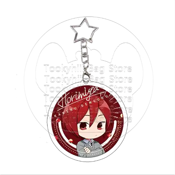 horimiya-acrylic-keychain-kyoko-hori-miy-var3-1789623315140-128 Horimiya Acrylic Keychain Kyoko Hori Miyamura Ayasaki Bag Pendant Accessories Kawaii Móc Treo Đeo Thoại, Standee, Móc Khoá In Theo Yêu Cầu, Chất Liệu Mica Dày 4mm, Kích Thước 5.5 Cm, Có In Test Mẫu