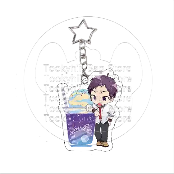 horimiya-acrylic-keychain-kyoko-hori-miy-var4-1789623318280-672 Horimiya Acrylic Keychain Kyoko Hori Miyamura Ayasaki Bag Pendant Accessories Kawaii Móc Treo Đeo Thoại, Standee, Móc Khoá In Theo Yêu Cầu, Chất Liệu Mica Dày 4mm, Kích Thước 5.5 Cm, Có In Test Mẫu
