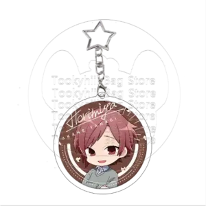 Horimiya Acrylic Keychain Kyoko Hori Miyamura Ayasaki Bag Pendant Accessories Kawaii Móc Treo Đeo Thoại, Standee, Móc Khoá In Theo Yêu Cầu, Chất Liệu Mica Dày 4mm, Kích Thước 5.5 Cm, Có In Test Mẫu Horimiya Acrylic Keychain Kyoko Hori Miyamura Ayasaki Bag Pendant Accessories Kawaii Móc Treo Đeo Thoại, Standee, Móc Khoá In Theo Yêu Cầu, Chất Liệu Mica Dày 4mm, Kích Thước 5.5 Cm, Có In Test Mẫu
