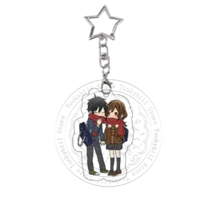 Horimiya Acrylic Keychain Kyoko Hori Nao Iura Akane Yanagi Pendant Charms Anime Pendant Móc Treo Đeo Thoại, Standee, Móc Khoá In Theo Yêu Cầu, Chất Liệu Mica Dày 4mm, Kích Thước 5.5 Cm, Có In Test Mẫu Horimiya Acrylic Keychain Kyoko Hori Nao Iura Akane Yanagi Pendant Charms Anime Pendant Móc Treo Đeo Thoại, Standee, Móc Khoá In Theo Yêu Cầu, Chất Liệu Mica Dày 4mm, Kích Thước 5.5 Cm, Có In Test Mẫu