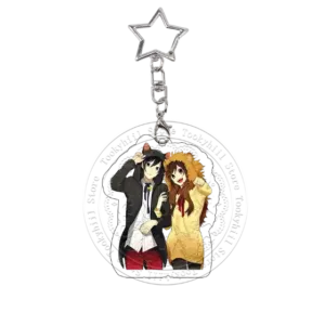 Horimiya Acrylic Keychain Kyoko Hori Nao Iura Akane Yanagi Pendant Charms Anime Pendant Móc Treo Đeo Thoại, Standee, Móc Khoá In Theo Yêu Cầu, Chất Liệu Mica Dày 4mm, Kích Thước 5.5 Cm, Có In Test Mẫu Horimiya Acrylic Keychain Kyoko Hori Nao Iura Akane Yanagi Pendant Charms Anime Pendant Móc Treo Đeo Thoại, Standee, Móc Khoá In Theo Yêu Cầu, Chất Liệu Mica Dày 4mm, Kích Thước 5.5 Cm, Có In Test Mẫu