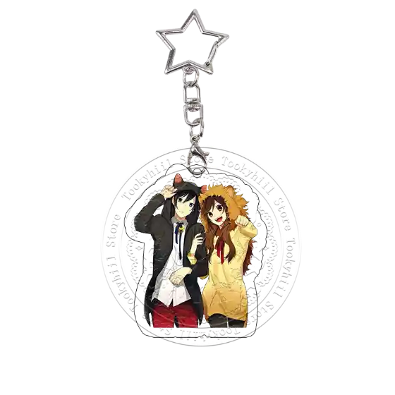 horimiya-acrylic-keychain-kyoko-hori-nao-var3-1789638647841-34 Horimiya Acrylic Keychain Kyoko Hori Nao Iura Akane Yanagi Pendant Charms Anime Pendant Móc Treo Đeo Thoại, Standee, Móc Khoá In Theo Yêu Cầu, Chất Liệu Mica Dày 4mm, Kích Thước 5.5 Cm, Có In Test Mẫu
