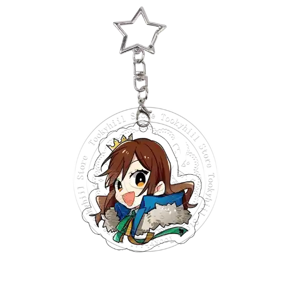 horimiya-acrylic-keychain-kyoko-hori-nao-var4-1789638657894-105 Horimiya Acrylic Keychain Kyoko Hori Nao Iura Akane Yanagi Pendant Charms Anime Pendant Móc Treo Đeo Thoại, Standee, Móc Khoá In Theo Yêu Cầu, Chất Liệu Mica Dày 4mm, Kích Thước 5.5 Cm, Có In Test Mẫu