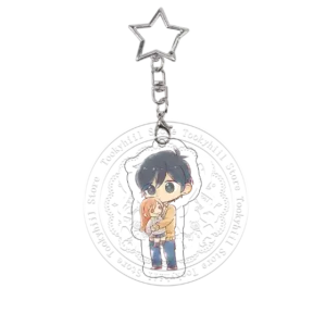 Horimiya Acrylic Keychain Kyoko Hori Nao Iura Akane Yanagi Pendant Charms Anime Pendant Móc Treo Đeo Thoại, Standee, Móc Khoá In Theo Yêu Cầu, Chất Liệu Mica Dày 4mm, Kích Thước 5.5 Cm, Có In Test Mẫu Horimiya Acrylic Keychain Kyoko Hori Nao Iura Akane Yanagi Pendant Charms Anime Pendant Móc Treo Đeo Thoại, Standee, Móc Khoá In Theo Yêu Cầu, Chất Liệu Mica Dày 4mm, Kích Thước 5.5 Cm, Có In Test Mẫu