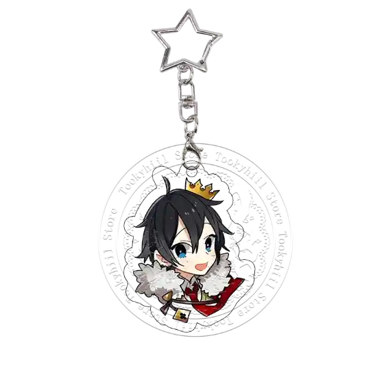 horimiya-acrylic-keychain-kyoko-hori-nao-var7-1789638719647-613 Horimiya Acrylic Keychain Kyoko Hori Nao Iura Akane Yanagi Pendant Charms Anime Pendant Móc Treo Đeo Thoại, Standee, Móc Khoá In Theo Yêu Cầu, Chất Liệu Mica Dày 4mm, Kích Thước 5.5 Cm, Có In Test Mẫu