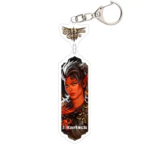 Hot Anime Figures Game Baldur's Gate3 Acrylic Keychain Anime Cosplay Astarion Gale Lae'zel Móc Treo Đeo Thoại, Standee, Móc Khoá In Theo Yêu Cầu, Chất Liệu Mica Dày 4mm, Kích Thước 5.5 Cm, Có In Test Mẫu Hot Anime Figures Game Baldur's Gate3 Acrylic Keychain Anime Cosplay Astarion Gale Lae'zel Móc Treo Đeo Thoại, Standee, Móc Khoá In Theo Yêu Cầu, Chất Liệu Mica Dày 4mm, Kích Thước 5.5 Cm, Có In Test Mẫu