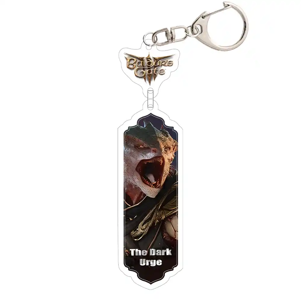 hot-anime-figures-game-baldurs-gate3-acr-var8-1789465861199-91 Hot Anime Figures Game Baldur's Gate3 Acrylic Keychain Anime Cosplay Astarion Gale Lae'zel Móc Treo Đeo Thoại, Standee, Móc Khoá In Theo Yêu Cầu, Chất Liệu Mica Dày 4mm, Kích Thước 5.5 Cm, Có In Test Mẫu