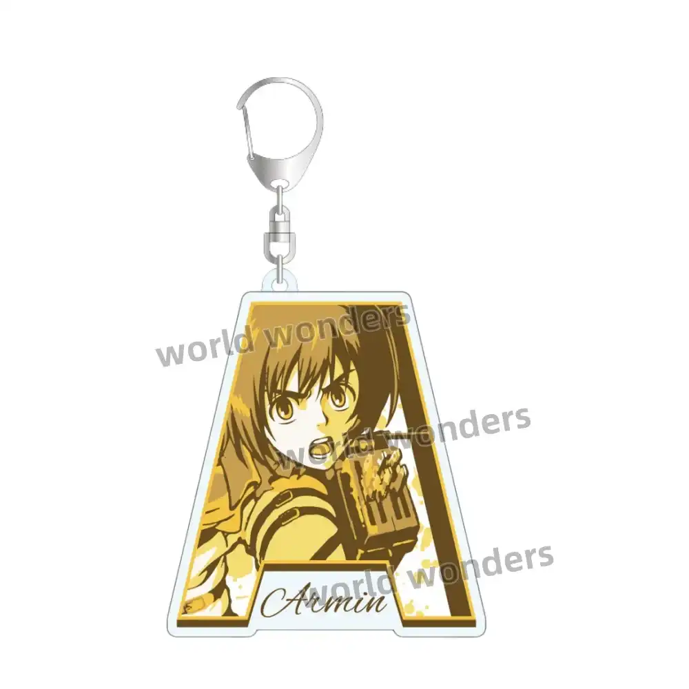 Hot Anime Jujutsu Kaisen‌ Acrylic Keychain Figure Cosplay Plate Holder Topper Birthday Móc Treo Đeo Thoại, Standee, Móc Khoá In Theo Yêu Cầu, Chất Liệu Mica Dày 4mm, Kích Thước 5.5 Cm, Có In Test Mẫu