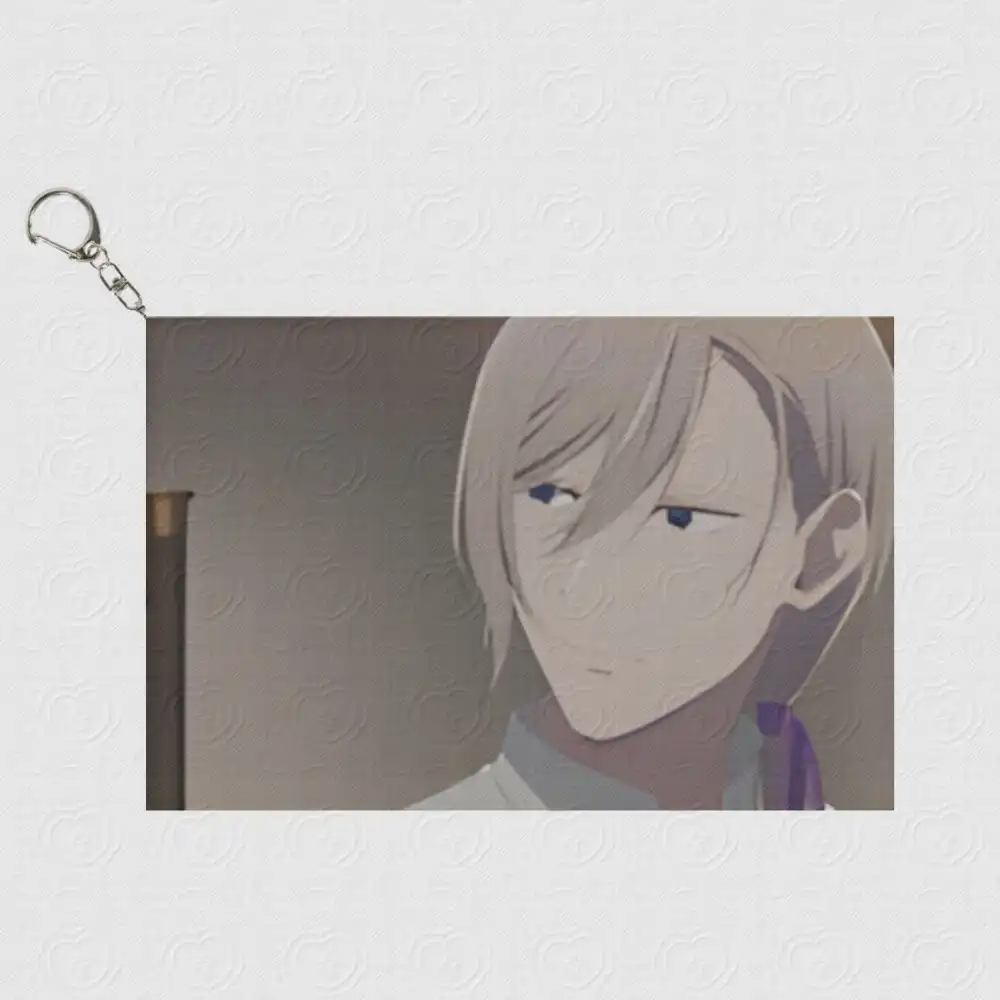 Hot Anime My Happy Marriage Acrylic Keychain Model Cosplay Charm Characters Ornament Móc Treo Đeo Thoại, Standee, Móc Khoá In Theo Yêu Cầu, Chất Liệu Mica Dày 4mm, Kích Thước 5.5 Cm, Có In Test Mẫu