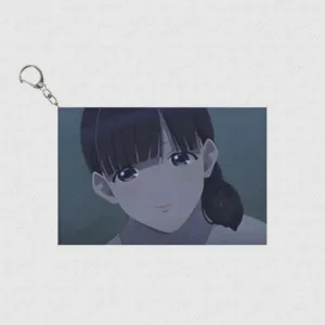 Hot Anime My Happy Marriage Acrylic Keychain Model Cosplay Charm Characters Ornament Móc Treo Đeo Thoại, Standee, Móc Khoá In Theo Yêu Cầu, Chất Liệu Mica Dày 4mm, Kích Thước 5.5 Cm, Có In Test Mẫu