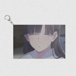Hot Anime My Happy Marriage Acrylic Keychain Model Cosplay Charm Characters Ornament Móc Treo Đeo Thoại, Standee, Móc Khoá In Theo Yêu Cầu, Chất Liệu Mica Dày 4mm, Kích Thước 5.5 Cm, Có In Test Mẫu