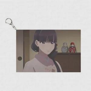 Hot Anime My Happy Marriage Acrylic Keychain Model Cosplay Charm Characters Ornament Móc Treo Đeo Thoại, Standee, Móc Khoá In Theo Yêu Cầu, Chất Liệu Mica Dày 4mm, Kích Thước 5.5 Cm, Có In Test Mẫu