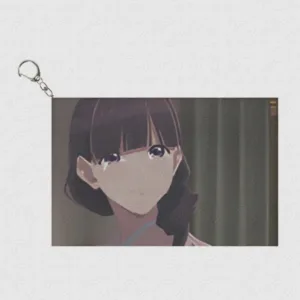 Hot Anime My Happy Marriage Acrylic Keychain Model Cosplay Charm Characters Ornament Móc Treo Đeo Thoại, Standee, Móc Khoá In Theo Yêu Cầu, Chất Liệu Mica Dày 4mm, Kích Thước 5.5 Cm, Có In Test Mẫu