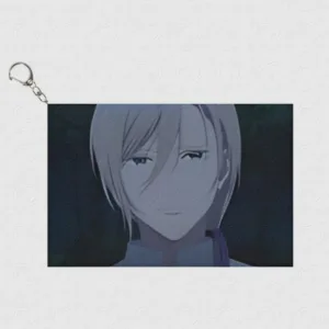 Hot Anime My Happy Marriage Acrylic Keychain Model Cosplay Charm Characters Ornament Móc Treo Đeo Thoại, Standee, Móc Khoá In Theo Yêu Cầu, Chất Liệu Mica Dày 4mm, Kích Thước 5.5 Cm, Có In Test Mẫu