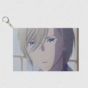 Hot Anime My Happy Marriage Acrylic Keychain Model Cosplay Charm Characters Ornament Móc Treo Đeo Thoại, Standee, Móc Khoá In Theo Yêu Cầu, Chất Liệu Mica Dày 4mm, Kích Thước 5.5 Cm, Có In Test Mẫu