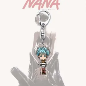 Hot Anime Nana Acrylic Okazaki Shinichi Komatsu Nana Oosaki Nana Keychain Cosplay Figure Móc Treo Đeo Thoại, Standee, Móc Khoá In Theo Yêu Cầu, Chất Liệu Mica Dày 4mm, Kích Thước 5.5 Cm, Có In Test Mẫu Hot Anime Nana Acrylic Okazaki Shinichi Komatsu Nana Oosaki Nana Keychain Cosplay Figure Móc Treo Đeo Thoại, Standee, Móc Khoá In Theo Yêu Cầu, Chất Liệu Mica Dày 4mm, Kích Thước 5.5 Cm, Có In Test Mẫu