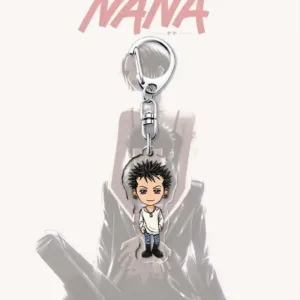 Hot Anime Nana Acrylic Okazaki Shinichi Komatsu Nana Oosaki Nana Keychain Cosplay Figure Móc Treo Đeo Thoại, Standee, Móc Khoá In Theo Yêu Cầu, Chất Liệu Mica Dày 4mm, Kích Thước 5.5 Cm, Có In Test Mẫu Hot Anime Nana Acrylic Okazaki Shinichi Komatsu Nana Oosaki Nana Keychain Cosplay Figure Móc Treo Đeo Thoại, Standee, Móc Khoá In Theo Yêu Cầu, Chất Liệu Mica Dày 4mm, Kích Thước 5.5 Cm, Có In Test Mẫu
