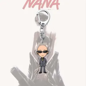 Hot Anime Nana Acrylic Okazaki Shinichi Komatsu Nana Oosaki Nana Keychain Cosplay Figure Móc Treo Đeo Thoại, Standee, Móc Khoá In Theo Yêu Cầu, Chất Liệu Mica Dày 4mm, Kích Thước 5.5 Cm, Có In Test Mẫu Hot Anime Nana Acrylic Okazaki Shinichi Komatsu Nana Oosaki Nana Keychain Cosplay Figure Móc Treo Đeo Thoại, Standee, Móc Khoá In Theo Yêu Cầu, Chất Liệu Mica Dày 4mm, Kích Thước 5.5 Cm, Có In Test Mẫu