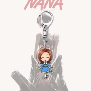 Hot Anime Nana Acrylic Okazaki Shinichi Komatsu Nana Oosaki Nana Keychain Cosplay Figure Móc Treo Đeo Thoại, Standee, Móc Khoá In Theo Yêu Cầu, Chất Liệu Mica Dày 4mm, Kích Thước 5.5 Cm, Có In Test Mẫu Hot Anime Nana Acrylic Okazaki Shinichi Komatsu Nana Oosaki Nana Keychain Cosplay Figure Móc Treo Đeo Thoại, Standee, Móc Khoá In Theo Yêu Cầu, Chất Liệu Mica Dày 4mm, Kích Thước 5.5 Cm, Có In Test Mẫu