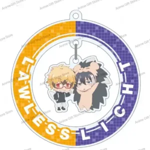 Hot Anime Servamp Acrylic Keychain Decoration Collect Key Chain Pendant For Gift Móc Treo Đeo Thoại, Standee, Móc Khoá In Theo Yêu Cầu, Chất Liệu Mica Dày 4mm, Kích Thước 5.5 Cm, Có In Test Mẫu Hot Anime Servamp Acrylic Keychain Decoration Collect Key Chain Pendant For Gift Móc Treo Đeo Thoại, Standee, Móc Khoá In Theo Yêu Cầu, Chất Liệu Mica Dày 4mm, Kích Thước 5.5 Cm, Có In Test Mẫu