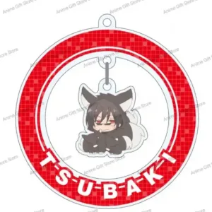 Hot Anime Servamp Acrylic Keychain Decoration Collect Key Chain Pendant For Gift Móc Treo Đeo Thoại, Standee, Móc Khoá In Theo Yêu Cầu, Chất Liệu Mica Dày 4mm, Kích Thước 5.5 Cm, Có In Test Mẫu Hot Anime Servamp Acrylic Keychain Decoration Collect Key Chain Pendant For Gift Móc Treo Đeo Thoại, Standee, Móc Khoá In Theo Yêu Cầu, Chất Liệu Mica Dày 4mm, Kích Thước 5.5 Cm, Có In Test Mẫu
