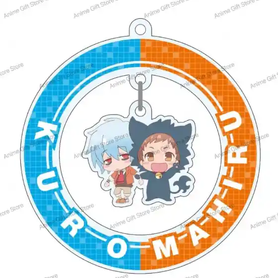 hot-anime-servamp-acrylic-keychain-decor-var4-1789559816047-664 Hot Anime Servamp Acrylic Keychain Decoration Collect Key Chain Pendant For Gift Móc Treo Đeo Thoại, Standee, Móc Khoá In Theo Yêu Cầu, Chất Liệu Mica Dày 4mm, Kích Thước 5.5 Cm, Có In Test Mẫu