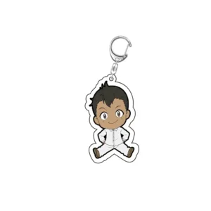 Hot Anime The Promised Neverland Acrylic Keychain Model Cosplay Characters Ornament Móc Treo Đeo Thoại, Standee, Móc Khoá In Theo Yêu Cầu, Chất Liệu Mica Dày 4mm, Kích Thước 5.5 Cm, Có In Test Mẫu Hot Anime The Promised Neverland Acrylic Keychain Model Cosplay Characters Ornament Móc Treo Đeo Thoại, Standee, Móc Khoá In Theo Yêu Cầu, Chất Liệu Mica Dày 4mm, Kích Thước 5.5 Cm, Có In Test Mẫu