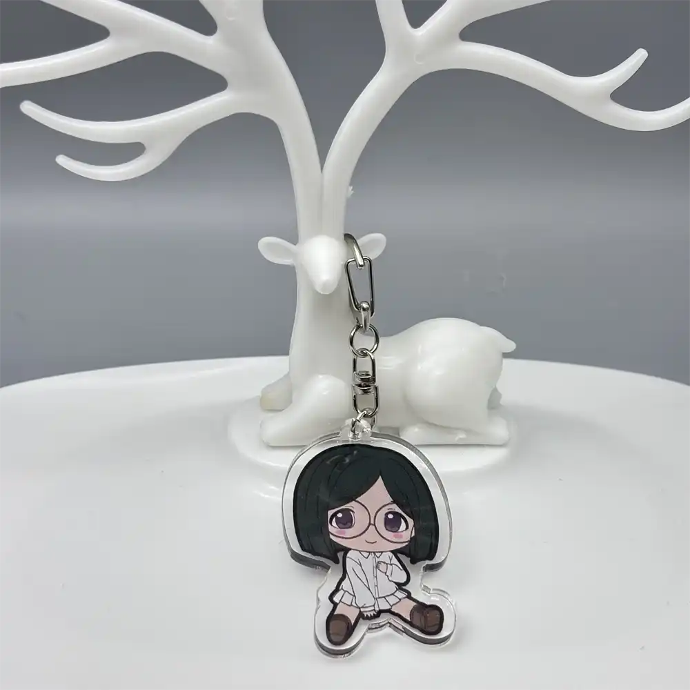 hot-anime-the-promised-neverland-acrylic-var5-1789473014774-544 Hot Anime The Promised Neverland Acrylic Keychain Model Cosplay Characters Ornament Móc Treo Đeo Thoại, Standee, Móc Khoá In Theo Yêu Cầu, Chất Liệu Mica Dày 4mm, Kích Thước 5.5 Cm, Có In Test Mẫu