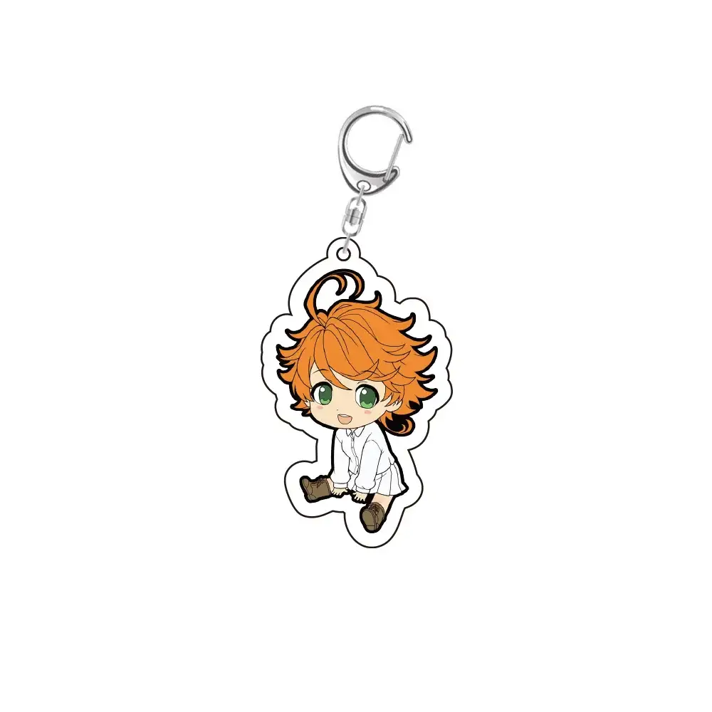 hot-anime-the-promised-neverland-acrylic-var7-1789473018989-852 Hot Anime The Promised Neverland Acrylic Keychain Model Cosplay Characters Ornament Móc Treo Đeo Thoại, Standee, Móc Khoá In Theo Yêu Cầu, Chất Liệu Mica Dày 4mm, Kích Thước 5.5 Cm, Có In Test Mẫu