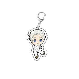 Hot Anime The Promised Neverland Acrylic Keychain Model Cosplay Characters Ornament Móc Treo Đeo Thoại, Standee, Móc Khoá In Theo Yêu Cầu, Chất Liệu Mica Dày 4mm, Kích Thước 5.5 Cm, Có In Test Mẫu Hot Anime The Promised Neverland Acrylic Keychain Model Cosplay Characters Ornament Móc Treo Đeo Thoại, Standee, Móc Khoá In Theo Yêu Cầu, Chất Liệu Mica Dày 4mm, Kích Thước 5.5 Cm, Có In Test Mẫu