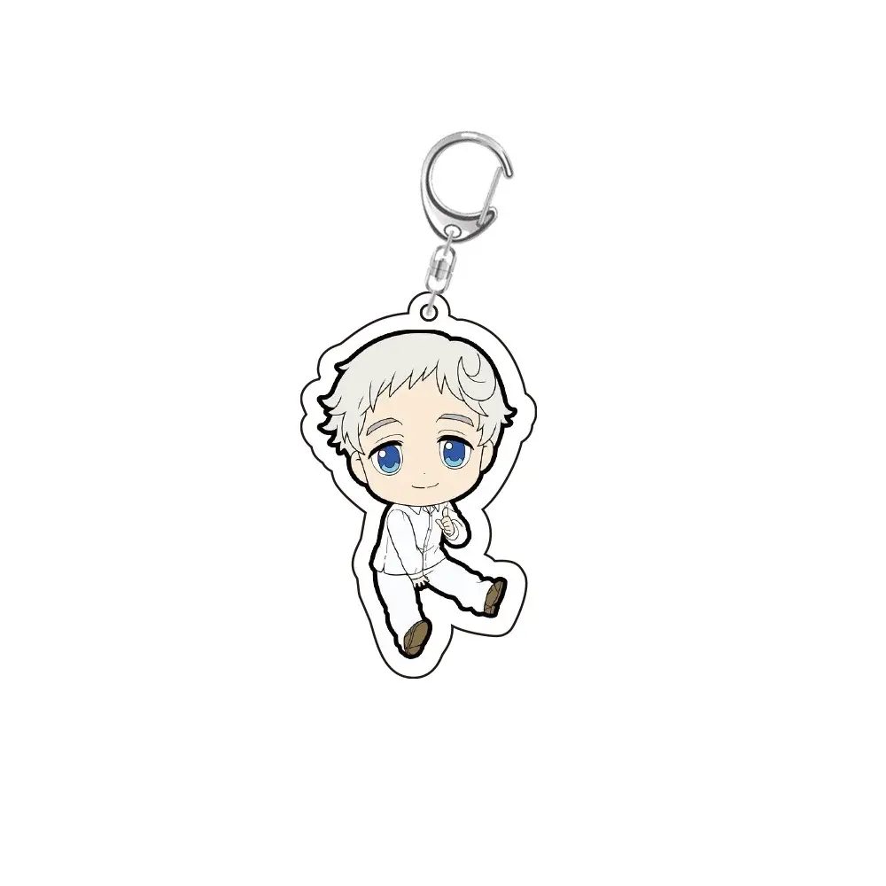 hot-anime-the-promised-neverland-acrylic-var8-1789473020766-304 Hot Anime The Promised Neverland Acrylic Keychain Model Cosplay Characters Ornament Móc Treo Đeo Thoại, Standee, Móc Khoá In Theo Yêu Cầu, Chất Liệu Mica Dày 4mm, Kích Thước 5.5 Cm, Có In Test Mẫu