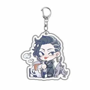 Hot Anime Tokyo Revengers Acrylic Keychain Model Cosplay Characters Ornament Accessories Móc Treo Đeo Thoại, Standee, Móc Khoá In Theo Yêu Cầu, Chất Liệu Mica Dày 4mm, Kích Thước 5.5 Cm, Có In Test Mẫu Hot Anime Tokyo Revengers Acrylic Keychain Model Cosplay Characters Ornament Accessories Móc Treo Đeo Thoại, Standee, Móc Khoá In Theo Yêu Cầu, Chất Liệu Mica Dày 4mm, Kích Thước 5.5 Cm, Có In Test Mẫu