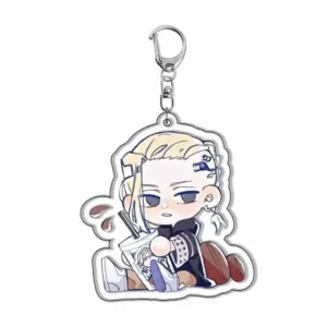 Hot Anime Tokyo Revengers Acrylic Keychain Model Cosplay Characters Ornament Accessories Móc Treo Đeo Thoại, Standee, Móc Khoá In Theo Yêu Cầu, Chất Liệu Mica Dày 4mm, Kích Thước 5.5 Cm, Có In Test Mẫu Hot Anime Tokyo Revengers Acrylic Keychain Model Cosplay Characters Ornament Accessories Móc Treo Đeo Thoại, Standee, Móc Khoá In Theo Yêu Cầu, Chất Liệu Mica Dày 4mm, Kích Thước 5.5 Cm, Có In Test Mẫu