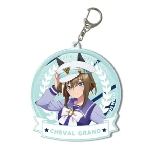Hot Anime Umamusume Pretty Derby Acrylic Keychain Model Cosplay Charm Characters Ornament Móc Treo Đeo Thoại, Standee, Móc Khoá In Theo Yêu Cầu, Chất Liệu Mica Dày 4mm, Kích Thước 5.5 Cm, Có In Test Mẫu Hot Anime Umamusume Pretty Derby Acrylic Keychain Model Cosplay Charm Characters Ornament Móc Treo Đeo Thoại, Standee, Móc Khoá In Theo Yêu Cầu, Chất Liệu Mica Dày 4mm, Kích Thước 5.5 Cm, Có In Test Mẫu