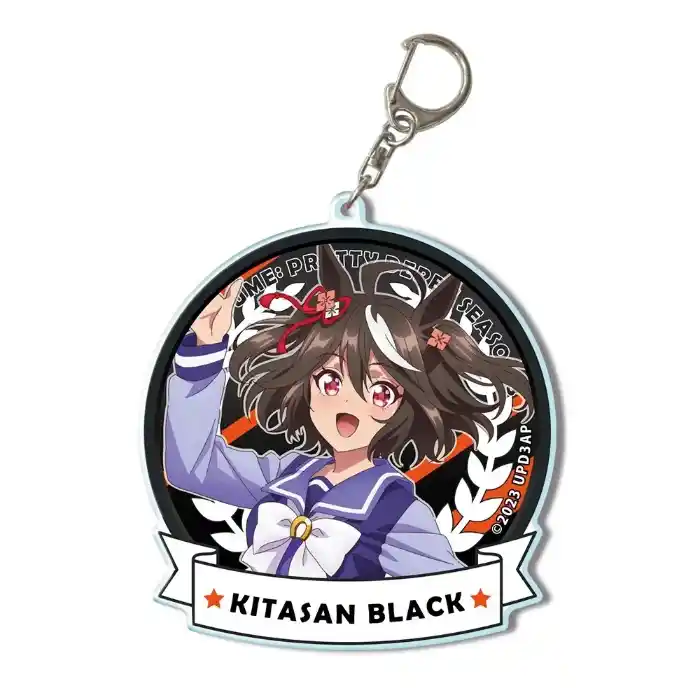 hot-anime-umamusume-pretty-derby-acrylic-var2-1789514103876-398 Hot Anime Umamusume Pretty Derby Acrylic Keychain Model Cosplay Charm Characters Ornament Móc Treo Đeo Thoại, Standee, Móc Khoá In Theo Yêu Cầu, Chất Liệu Mica Dày 4mm, Kích Thước 5.5 Cm, Có In Test Mẫu